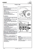 CLAAS ARES 696-616 RC (Type A04) Tractor Service Repair Manual