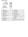 CLAAS TORION 535 (Type K50) Wheel Loader Operator manual