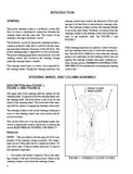 Hyster C160 (J40XMT) Forklift Service Repair Manual