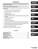 Bobcat 631 Skid Steer Loader Service Repair Manual