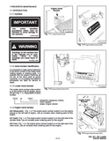 Bobcat 631 Skid Steer Loader Service Repair Manual