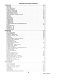 Bobcat 725S Sideshift Backhoes Service Repair Manual
