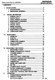 Honda Marine Outboard BF2A Service Repair Manual