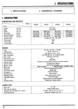 Honda Marine Outboard BF2A Service Repair Manual