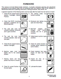BOBCAT T190 COMPACT TRACK LOADER Service Repair Manual SN：519411001 & Above