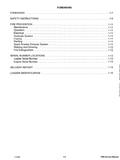 BOBCAT T590 COMPACT TRACK LOADER Service Repair Manual SN：B37811001 AND Above