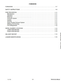 BOBCAT T630 COMPACT TRACK LOADER Service Repair Manual SN：A7PU11001 AND Above