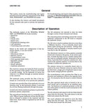 Hyster B453 (W30ZA) Forklift Service Repair Manual