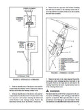 Hyster C160 (J35XMT) Forklift Service Repair Manual