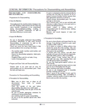 Hitachi EX40U Mini Excavator Service Repair Manual