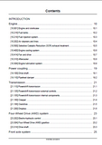 CASE IH Magnum 200 Powershift Transmission (PST) Tractor Service Repair Manual (PIN ZJRH04001 and above)