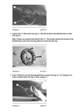 Caterpillar Cat 740 Ejector Articulated Truck (Prefix AZZ) Service Repair Manual (AZZ00001 and up)