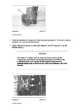 Caterpillar Cat 3054 Industrial Engine (Prefix 5YS) Service Repair Manual (5YS00001 and up)