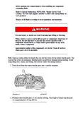 Caterpillar Cat 745C Articulated Truck (Prefix TFK) Service Repair Manual (TFK00001 and up)