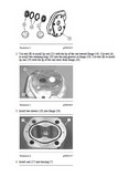 Caterpillar Cat 745 Articulated Truck (Prefix 3F6) Service Repair Manual (3F600001 and up)