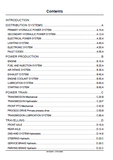 CASE IH AXIAL-FLOW AF8120 Combines Service Repair Manual (Y8G205001 and up)