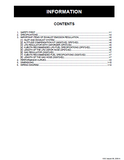 Kubota DG972-E2-SAEH Natural Gas Engine Service Repair Manual