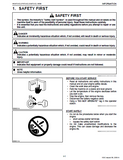 Kubota DG972-E2-SAEH Natural Gas Engine Service Repair Manual