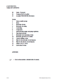 Komatsu PC5500-6 Hydraulic Mining Shovel Service Repair Manual (SN: 15027)