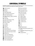 Kubota L3940 Tractor Operator manual