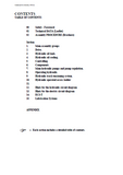 Komatsu PC5500-6 Hydraulic Mining Shovel Service Repair Manual (SN: 15039)