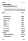 Komatsu WA50-6 Wheel Loader Service Repair Manual (SN: 60001 and up)