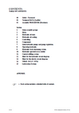 Komatsu PC5500-6 Hydraulic Mining Shovel Service Repair Manual (SN: 15019)