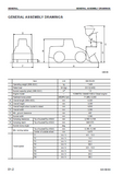 Komatsu WA150-5 Wheel Loader Service Repair Manual (SN: H50051 and up)