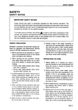 Komatsu WA470-3 Wheel Loader Service Repair Manual (SN: 25001 and up)