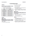 Hyster B214 (H500HD-EC) Forklift Service Repair Manual