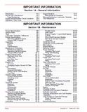 MERCURY MERCRUISER MARINE ENGINE IN-LINE DIESEL D2.8L D-TRONIC Service Repair Manual SN：0K000001 and Above