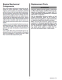 MERCURY MERCRUISER MARINE ENGINES GM V8 454 CID (7.4L) & 502 CID (8.2L) 1995 Service Repair Manual