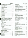 MASSEY FERGUSON MF340 TRACTOR Service Repair Manual