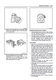 JCB Isuzu Engine A1-4JJ1 Service Repair Manual