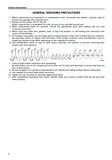 JCB Isuzu Engine AA-6SD1T Service Repair Manual