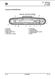 JCB JS115 EXCAVATOR Service Repair Manual S/N: 2397465 and up