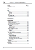 JCB JS370 (Tier 2 JCB DieselMax Engine) Tracked Excavator Service Repair Manual