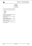 JCB JS370 (Tier 2 JCB DieselMax Engine) Tracked Excavator Service Repair Manual
