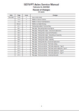 JCB SD70 / PT Axles Service Repair Manual