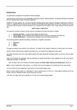 JCB SD55-3 Piece Axles Service Repair Manual