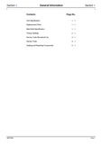 JCB SD55-3 Piece Axles Service Repair Manual