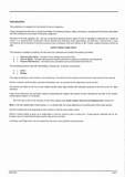 JCB PD55 Axles Service Repair Manual