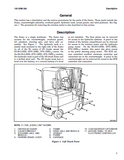 Hyster C098 (E4.50XL Europe) Forklift Service Repair Manual