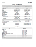 Hyster F004 (S100XM) Forklift Service Repair Manual