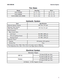 Hyster F004 (S120XMS) Forklift Service Repair Manual