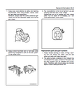 JCB Isuzu Engine 4LE1 Service Repair Manual