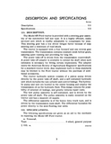 Ford New Holland 9N Tractor Service Repair Manual