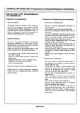 HITACHI EX400-3 EXCAVATOR Service Repair Manual