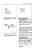 HITACHI 4HK1 ENGINE Service Repair Manual