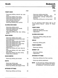 2002 Fiat Scudo Service Repair Manual
